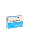Deiters Omega 3 Plus 60 Capsules