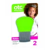 Otc Anti-Lice Lendrera 1ud
