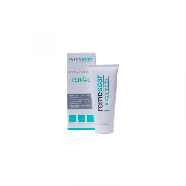 Remescar Stretch Marks 100ml