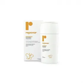 Repavar Pediatric Colony