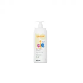 Repavar Pediátrica Gel Shampoo 750ml