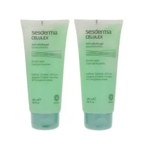 Sesderma Celulex Anti-Cellulite Gel 2x200ml