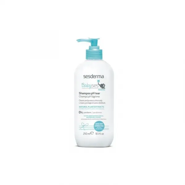 Sesderma Babyses Shampoo