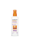 Sesderma Repaskin Transparent Spray Spf50 200ml