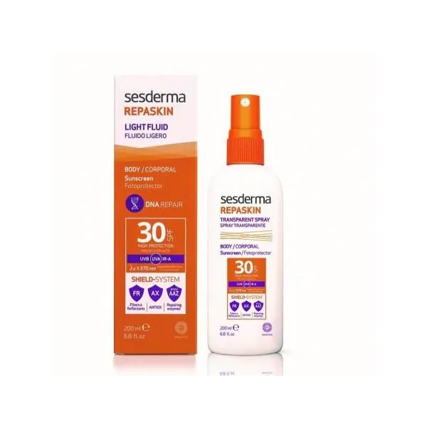 Sesderma Photoprotective Spf 30 Spray