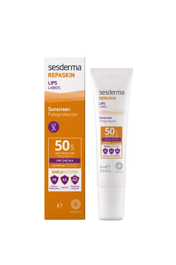 Sesderma Lip Light Protector Spf 50