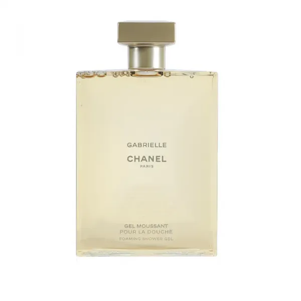 Chanel Grabrielle Foaming Shower Gel 200ml