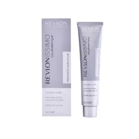 Revlon Revlonissimo Color Care Nmt 7.3 Golden Blonde 60ml