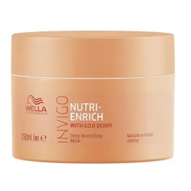 Wella Invigo Nutri Enrich Deep Nourishing Mask 150ml