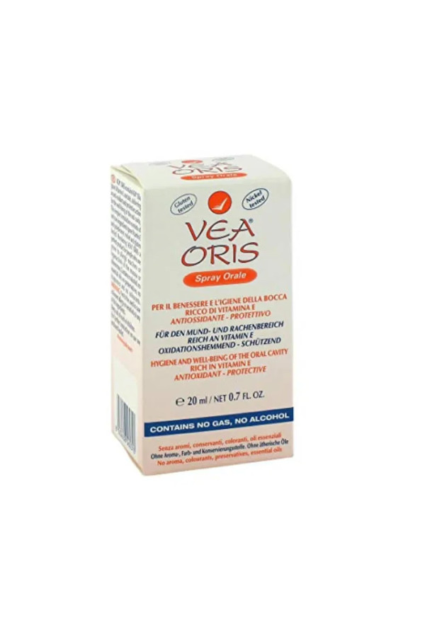 Vea Oris Oral Spray 20ml