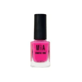 Mía Cosmetics Vernis À Ongles Magnetic Pink
