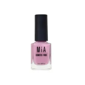Mía Cosmetics Vernis À Ongles Chiffon Peony