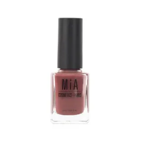 Mía Cosmetics Vernis À Ongles Terracotta