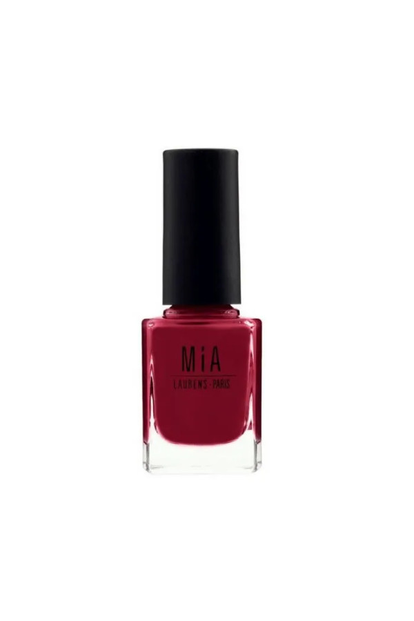 Mía Cosmetics Vernis À Ongles Royal Ruby