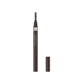 Rimmel London Brow This Way Fill And Sculp Eyebrow Definer 003 Dark Brown 0.25g