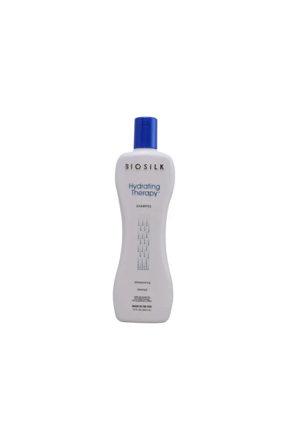 Biosilk Hydrating Therapy Shampoo 355ml