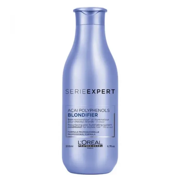 L'Oréal Professionnel Blondifier Conditioner 200ml