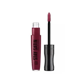 Rimmel London Stay Satin Brillo Liquid Lip Colour 830 Have A Cow 5.5ml