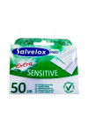 Salvelox Med Extra Sensitive 50 X6 1 pc