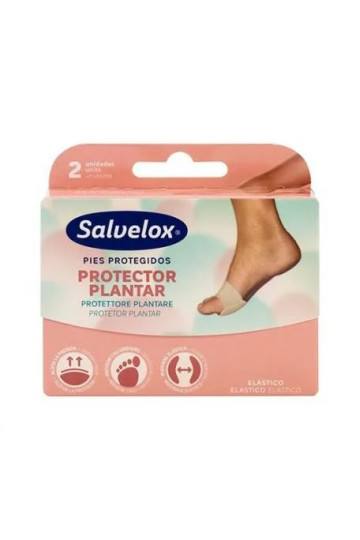 Salvelox Plantar Protector