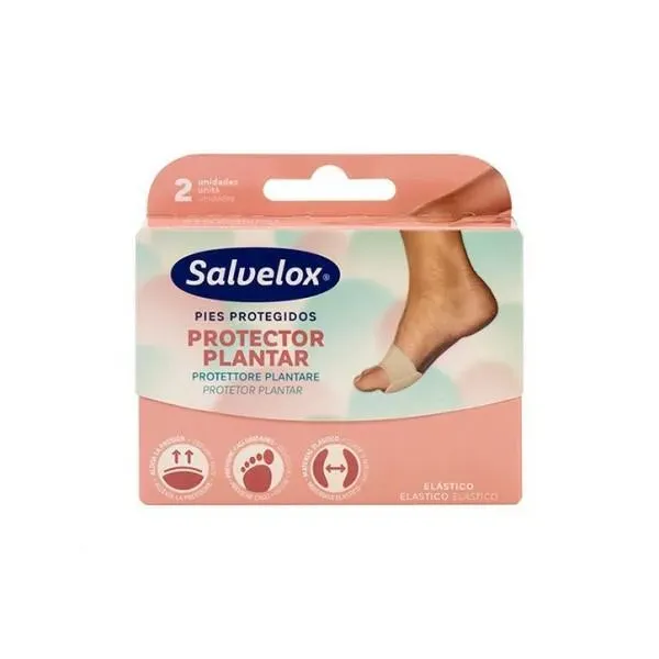 Salvelox Plantar Protector