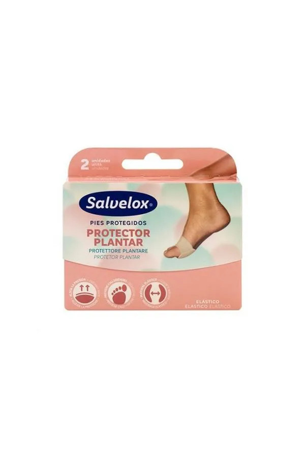Salvelox Plantar Protector
