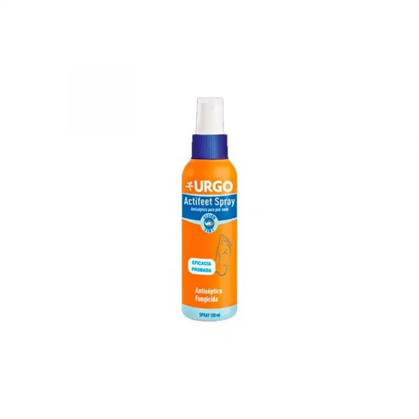 Urgo Actifeet Spray 150ml