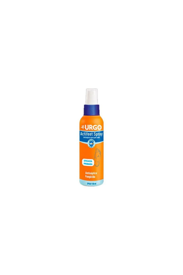 Urgo Actifeet Spray 150ml