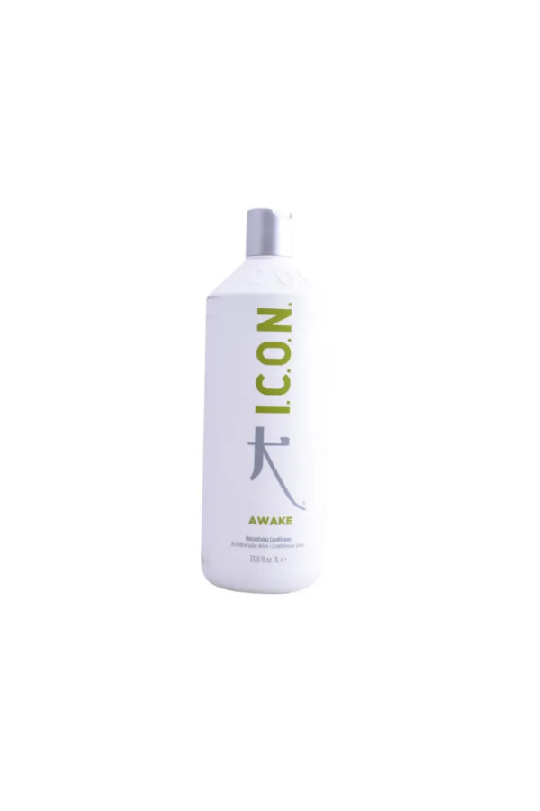 Icon Awake Detoxifying Conditioner 1000ml