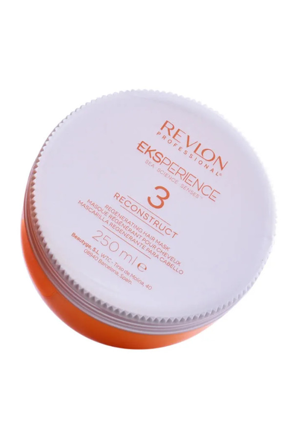 Revlon Eksperience Reconstruct Phase 3 Regenerating Mask 250ml