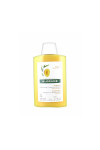 Klorane Mango Shampoo