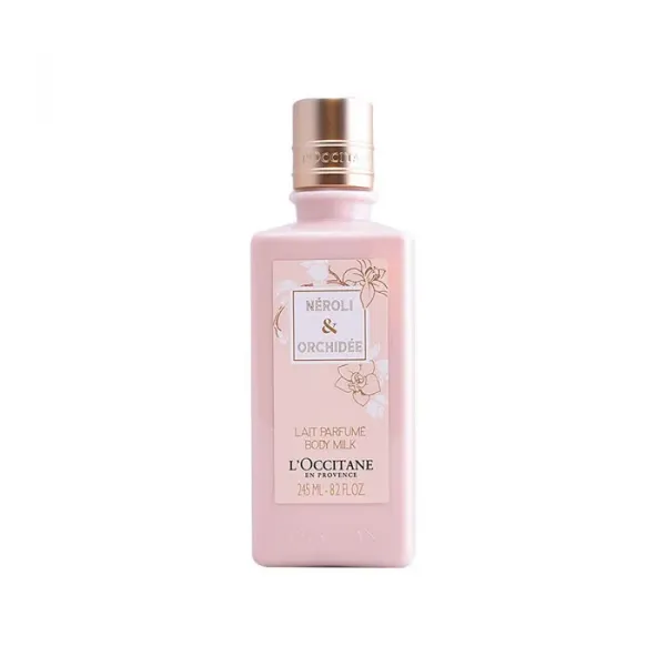 L'Occitane Neroli Orchidee Body Milk 245ml