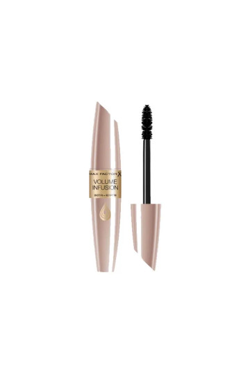 Max Factor Volume Infusion Mascara Black