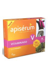 Apisérum Apiserum Vitamin 30caps