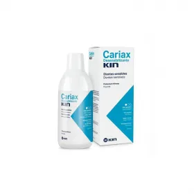 Kin Cariax Desensitizing Mouthwash 500ml