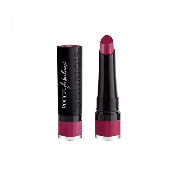 Bourjois Rouge Fabuleux 014 Clair De Plum