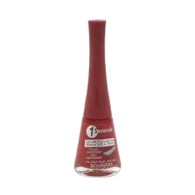 Bourjois 1 Seconde Nail Enamel 48 Nice Tomette You