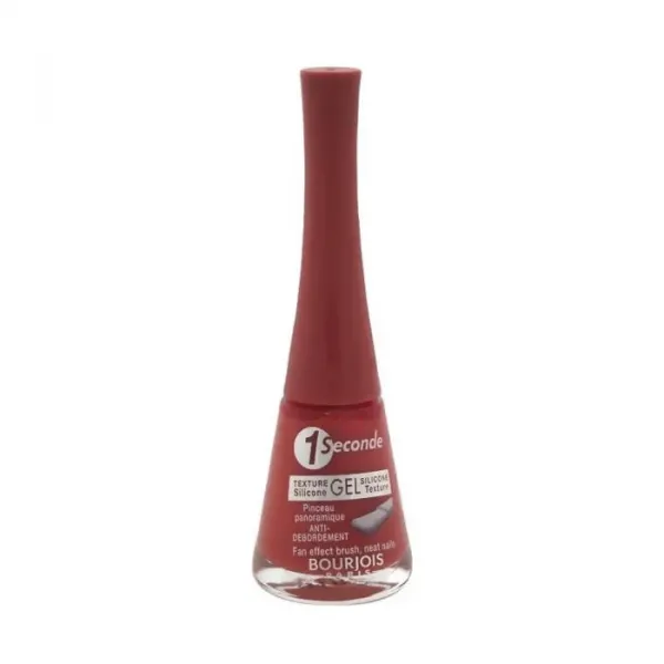 Bourjois 1 Seconde Nail Enamel 48 Nice Tomette You