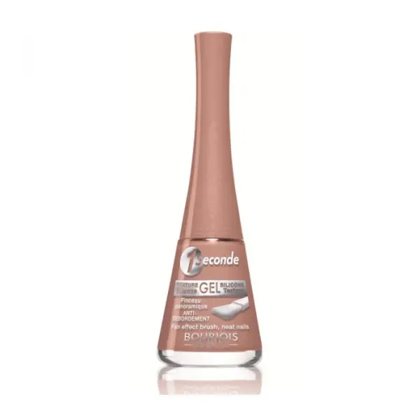 Bourjois 1 Seconde Nail Enamel 04 Classy