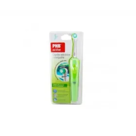 Phb Active Rechargeable Electric Toothbrush 1 Pc