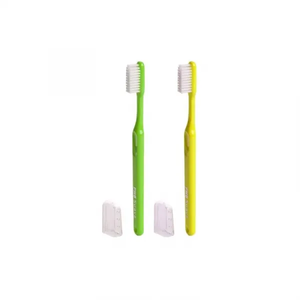Phb Cepillo Dental Classic Suave 2x1