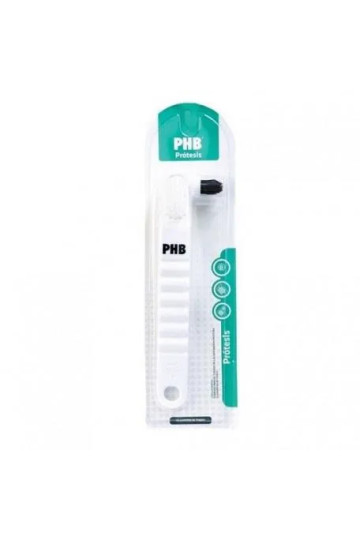 Cepillo Phb Prótesis