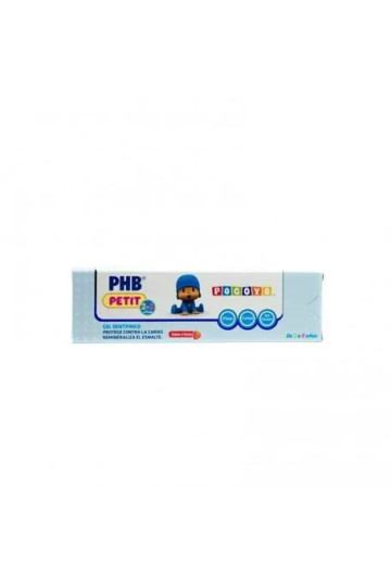 Phb Petit Gel 75ml