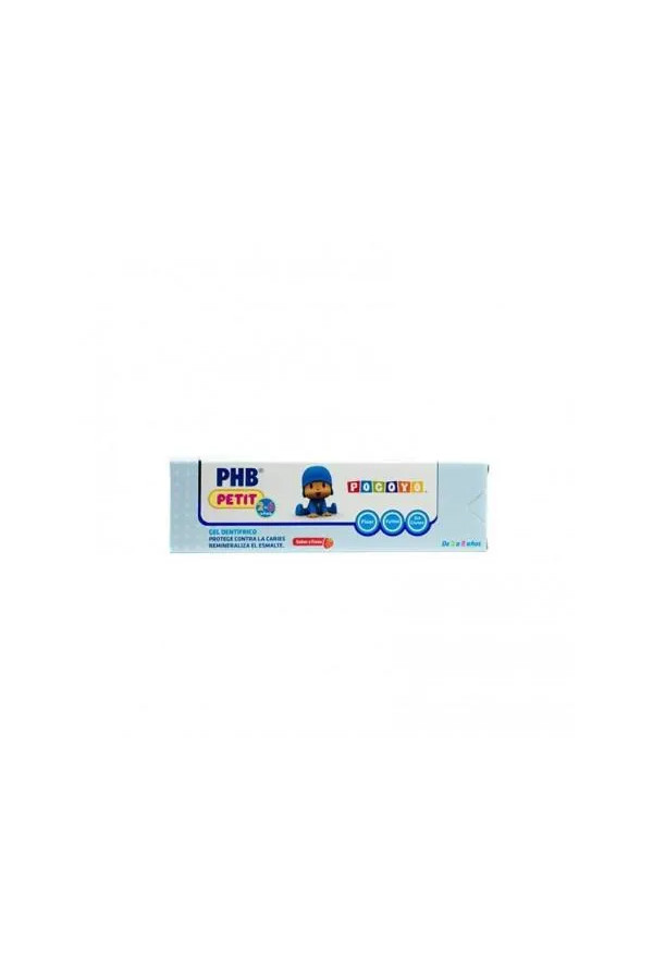 Phb Petit Gel 75ml