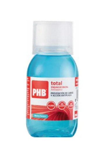 Pbh Phb Total Rinse 100ml