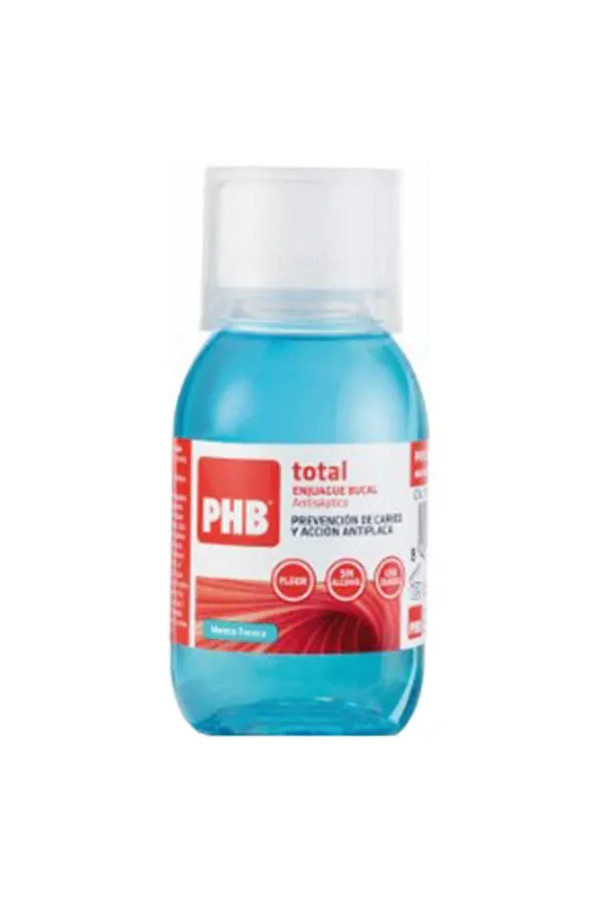 Pbh Phb Total Rinse 100ml