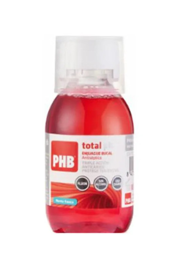 Phb Total Plus Rinse 100ml