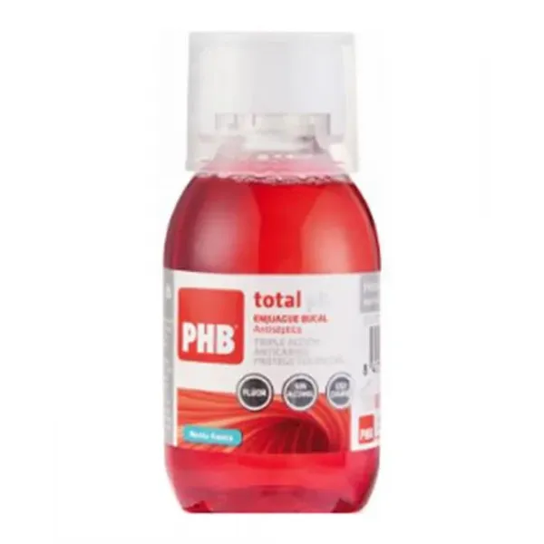 Phb Total Plus Rinse 100ml
