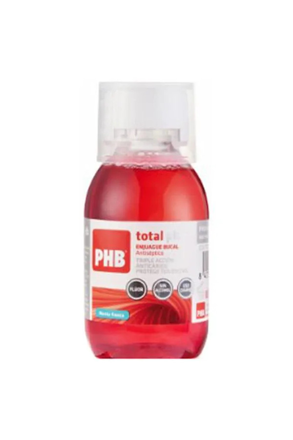 Phb Total Plus Rinse 100ml