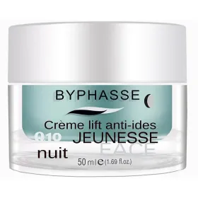 Byphasse Jeunesse Facial Cream Lift Q10 Night 50ml